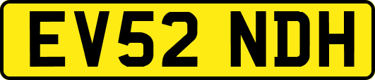 EV52NDH