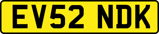 EV52NDK