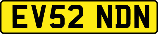 EV52NDN