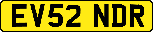 EV52NDR