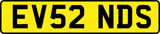 EV52NDS