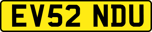 EV52NDU