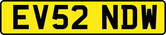 EV52NDW