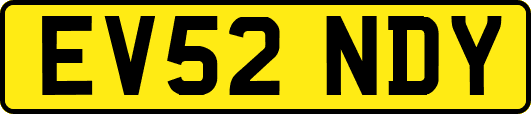 EV52NDY