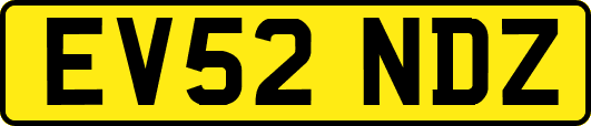 EV52NDZ