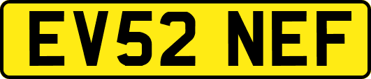 EV52NEF