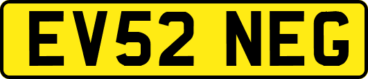 EV52NEG