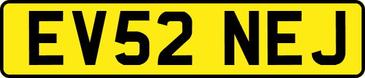 EV52NEJ