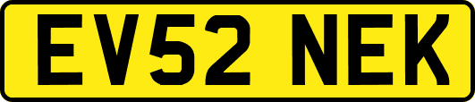EV52NEK