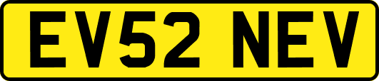 EV52NEV