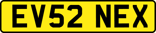 EV52NEX