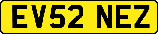 EV52NEZ