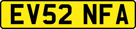 EV52NFA