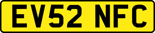 EV52NFC