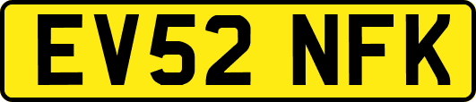 EV52NFK