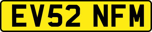 EV52NFM