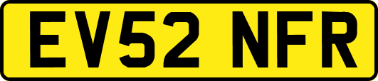 EV52NFR