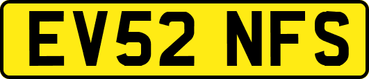 EV52NFS