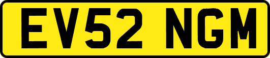 EV52NGM