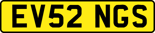 EV52NGS