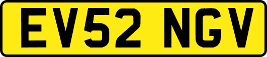 EV52NGV