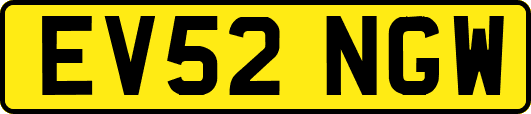 EV52NGW
