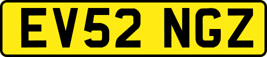EV52NGZ