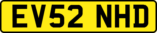 EV52NHD