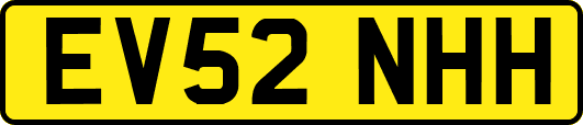 EV52NHH