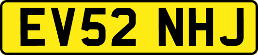 EV52NHJ