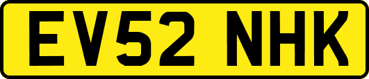 EV52NHK