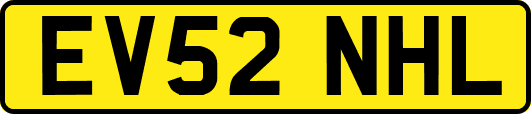 EV52NHL