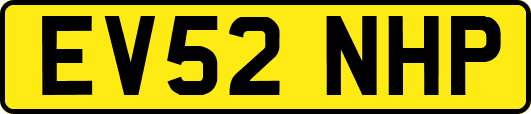 EV52NHP