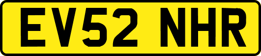 EV52NHR