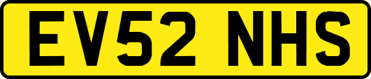 EV52NHS