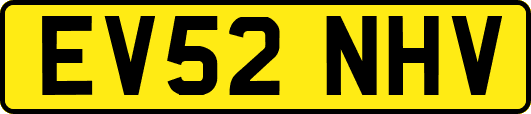 EV52NHV