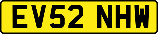 EV52NHW