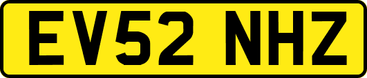 EV52NHZ