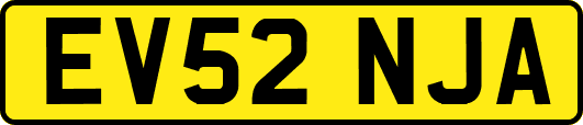 EV52NJA