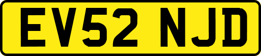 EV52NJD
