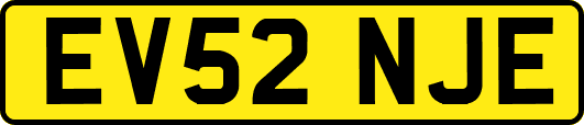 EV52NJE