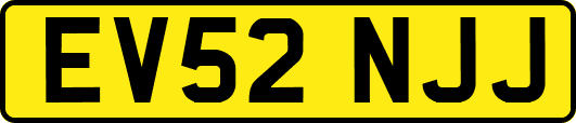 EV52NJJ