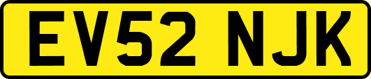 EV52NJK