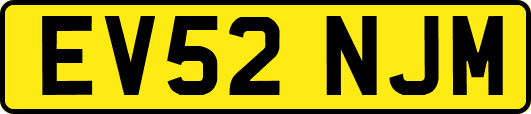 EV52NJM
