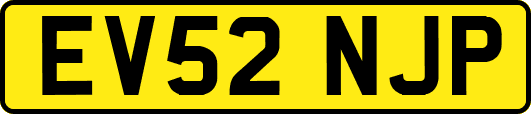 EV52NJP