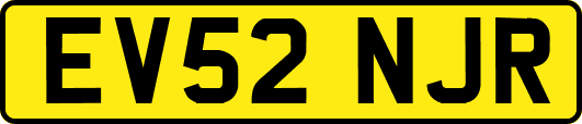 EV52NJR