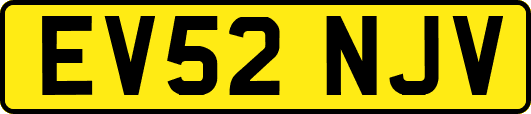 EV52NJV