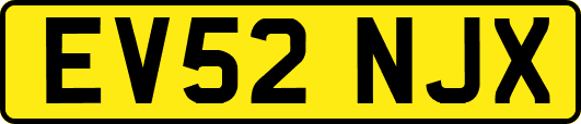 EV52NJX