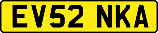 EV52NKA
