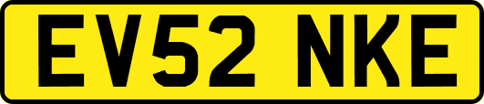 EV52NKE